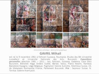 teaser exposition peinture roumanie contemporaine