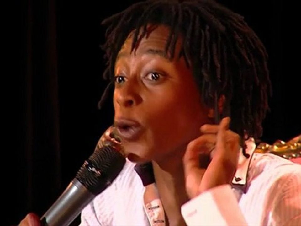 Sélection du 5 au 11 mars 2012 - Jeunes Talents du Rire - JTTV