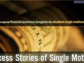 Single Mothers By Choice