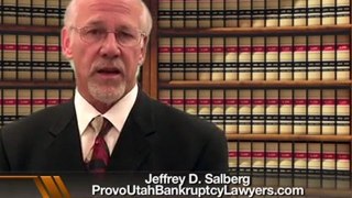Bankruptcy Attorney Provo - Will My Attorney Be with Me at C