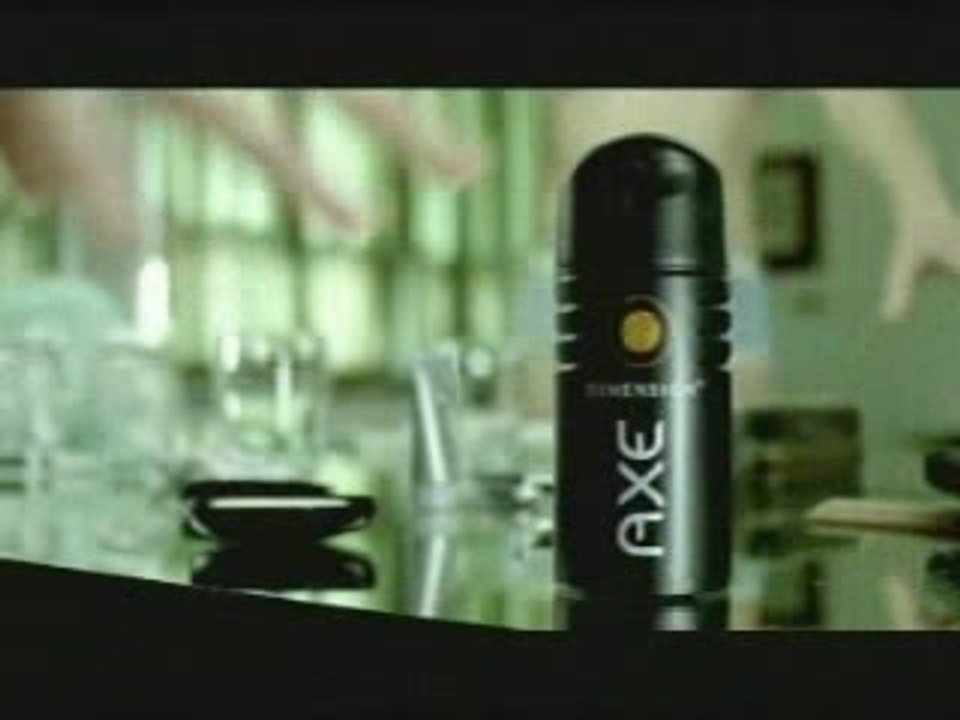 axe