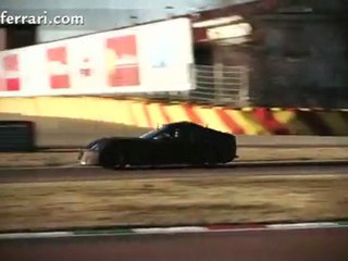 Ferrari F12 Berlinetta : mise au point sonore