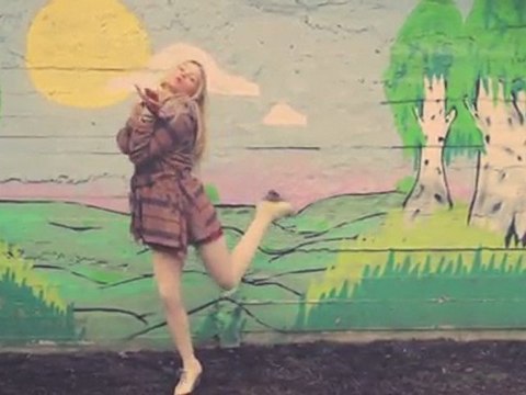 Petya Palkin - W.A.N.T.A. [original video]