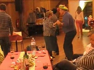 mars 3 - 4, 2012 Kalz a vloavezhioù all! 16-9(bon anniversaire)