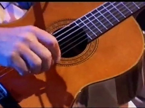 Jean Michel Grandjean et Ghislaine Lugand chantent Merci les Musiciens au Fou du roi sur France Inter chez Stéphane Bern