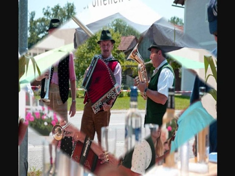 Amsel Polka ... Stainz 23 - stromlos