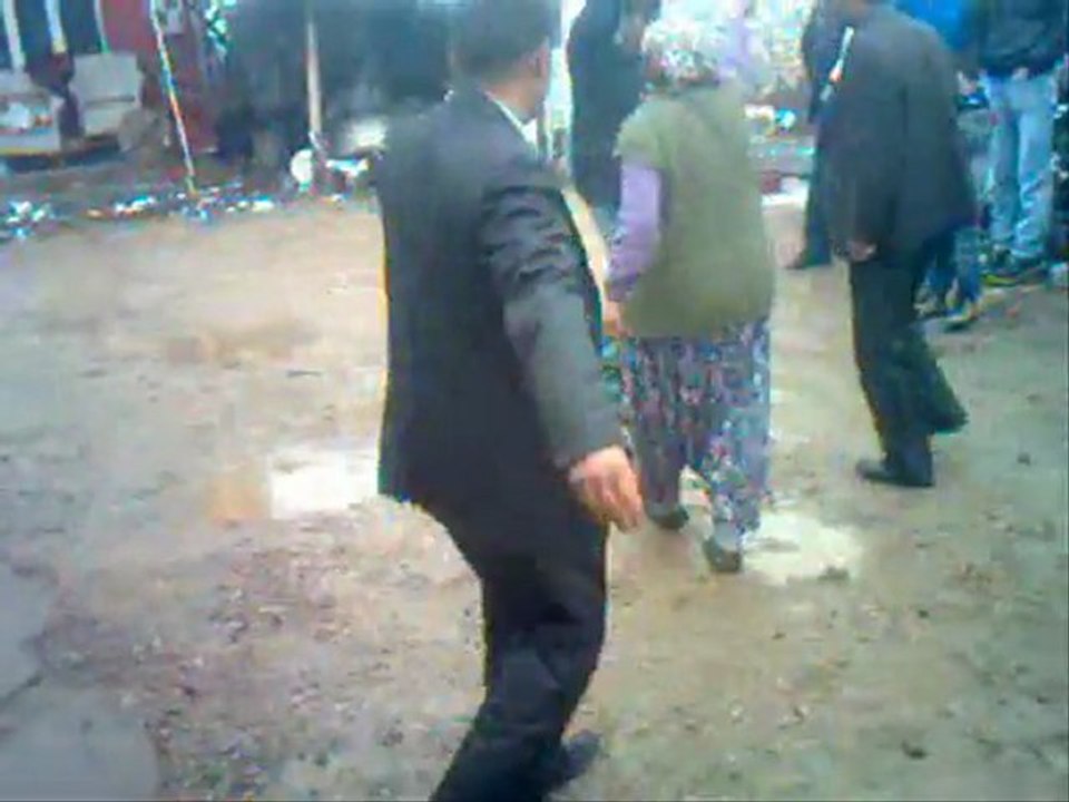 Ramazan SAĞIROĞLU DÜĞÜN Çağış Köyü Balıkesir