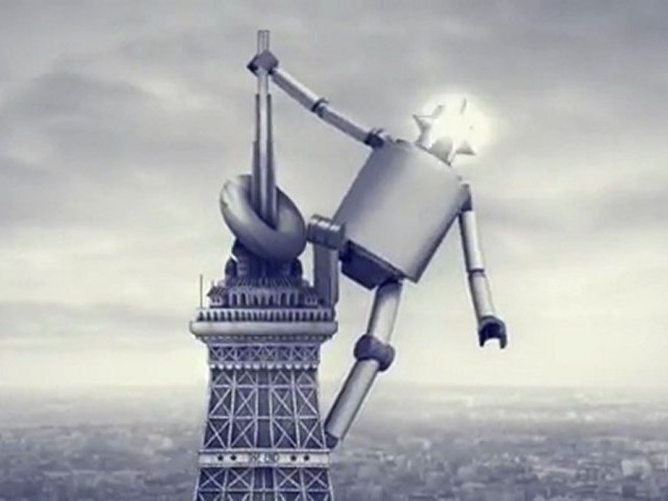 E-CLIP TOTAL : Caravan Palace - Rock It For Me