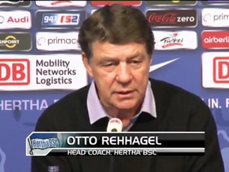 König Otto holt gegen Werder ersten Dreier