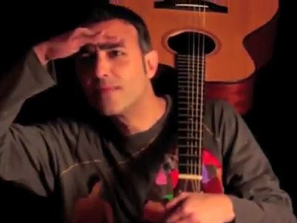 Manuel Cobos - Noise off festival 16 de Marzo -  Sala But