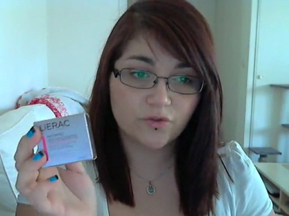 Joliebox Mars 2012