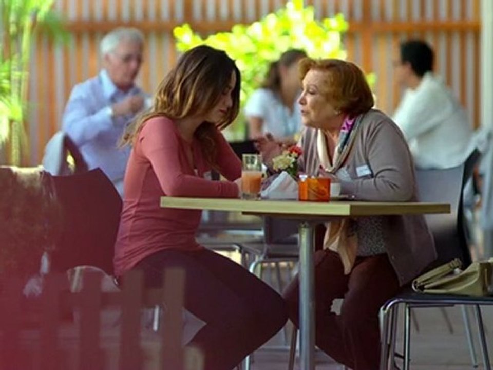 A Vida da Gente - 28.02.2012 - parte 01