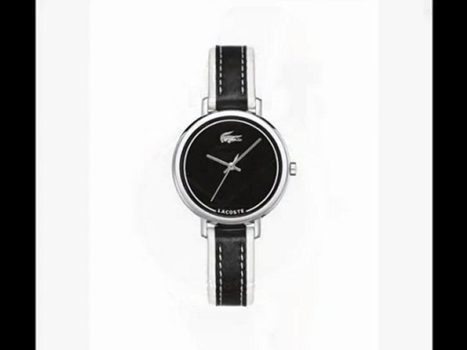 Lacoste 2000500 Bayan Kol Saati
