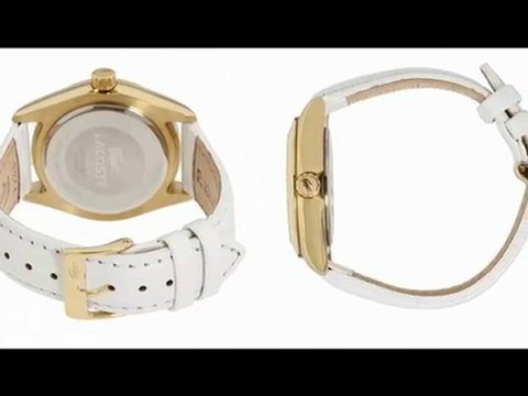 Lacoste 2000586 Bayan Kol Saati