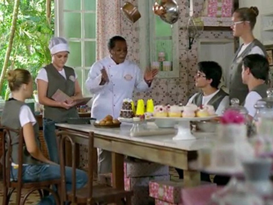 A Vida da Gente - 28.02.2012 - parte 02