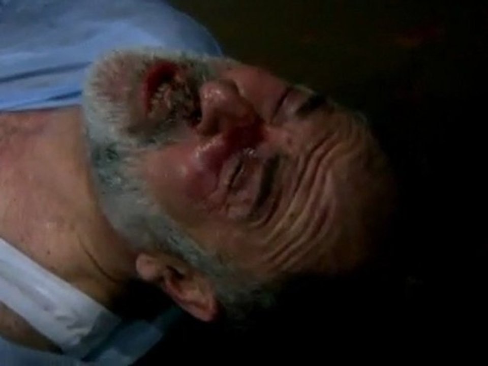 Kurtlar Vadisi Pusu 149. Bölümden Özel Sahne 2