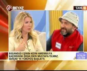 Beyaz'ın Sultanı 141.Bölüm 2.Kısım