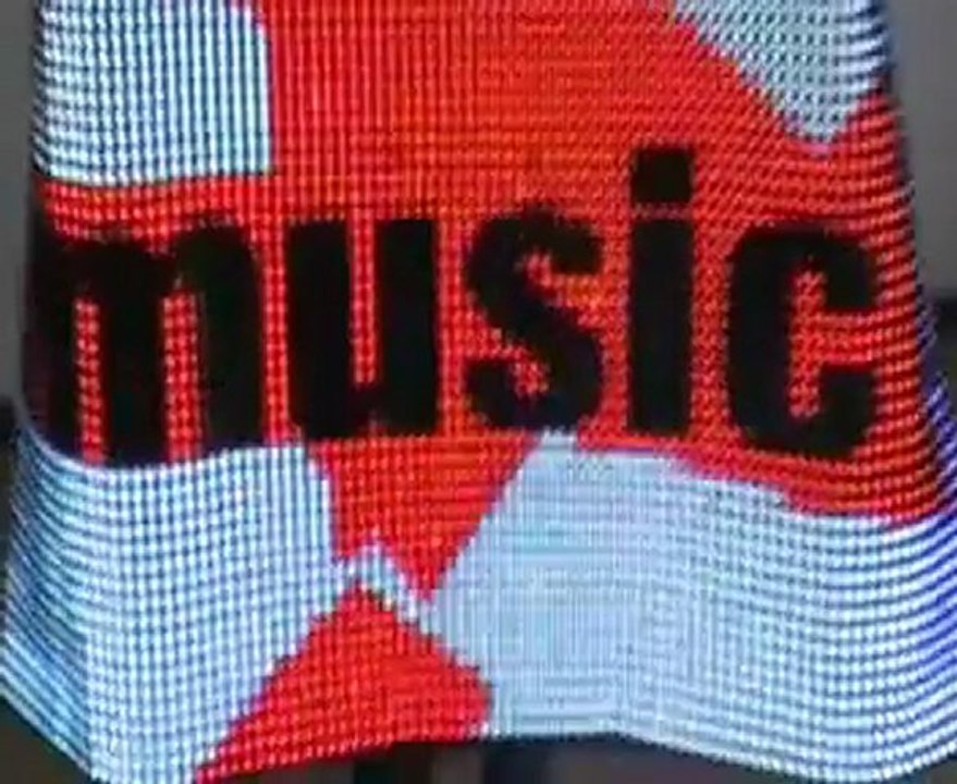 flexible LED curtain, mobile LED screen