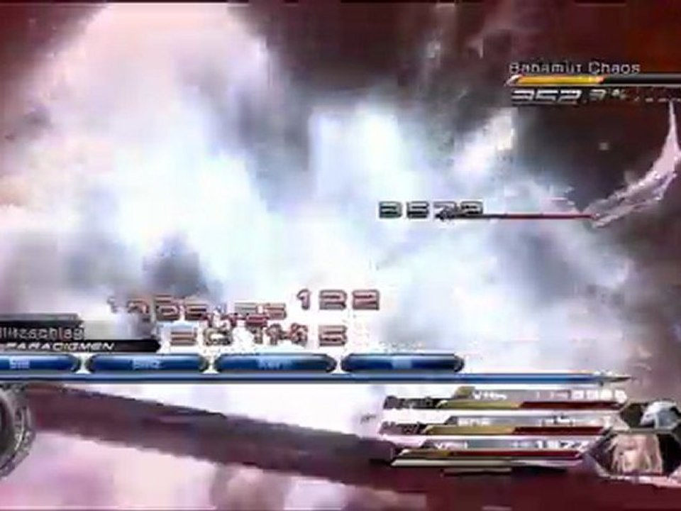 Let's Play Final Fantasy XIII-2 Part 29 German 720p HD