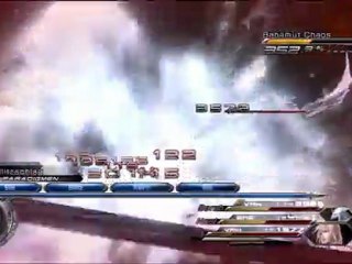 Let's Play Final Fantasy XIII-2 Part 29 German 720p HD