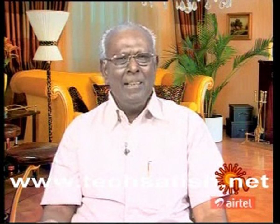 Sun tv amutha mozhigal
