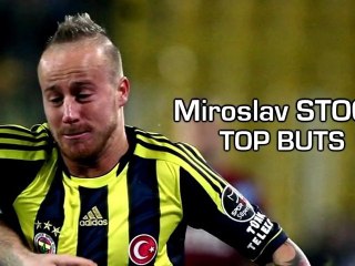 Miroslav Stoch : spécialité chefs-d'oeuvre