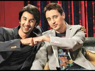 Ranbir Kapoor And Imran Khan To Share The Screen? - Bollywood News