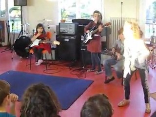 VIDÉO 4 PESTACLE CHAILLES SÉJOUR 1