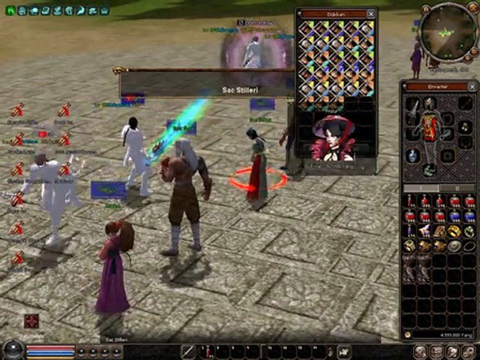 KeyloqerMt2