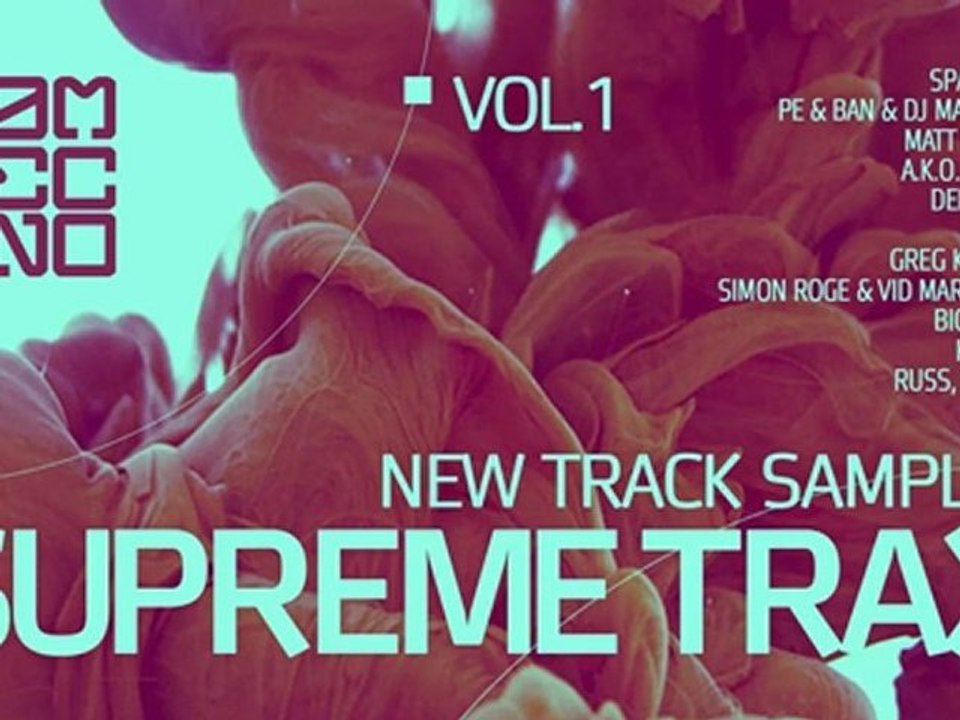 Matt Minimal - Rolling Bass (Original Mix) [I Am Techno]