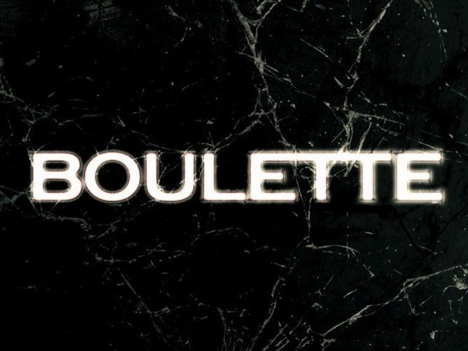 Boulette