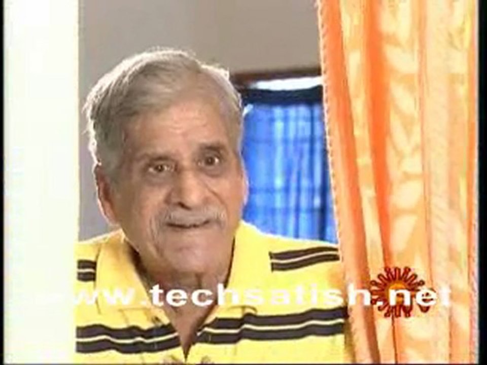 Pondatti Thevai