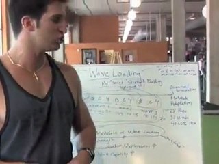 The Wave Loading Workout