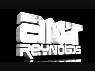 Ant Reynolds - Whaa bass 'n' funky samples