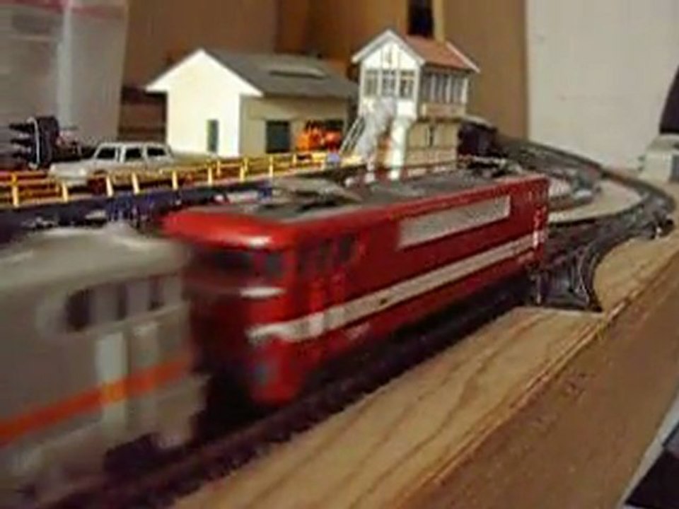 TM BB 25110 - 9280 Jouef