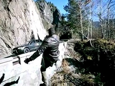 Призрачный гонщик 2