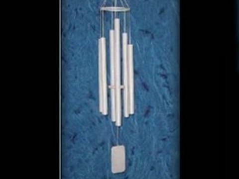 Best Sounding Wind Chimes