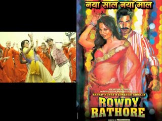 Sonakshi Sinha Not To Play Akshay Kumar's Lover - Bollywood News