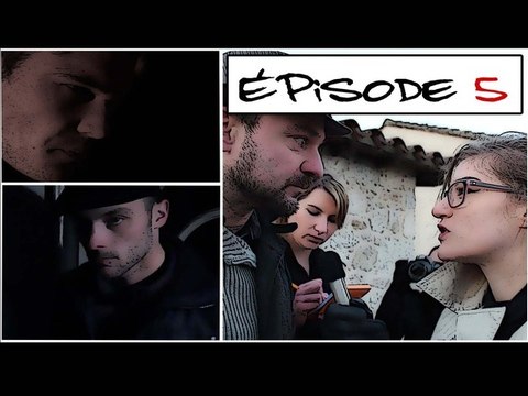 Les Chroniques de Basterd City - Episode 5