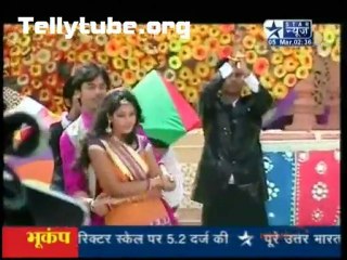 Saas Bahu Aur Saazish – 5th March 2012 Part 1