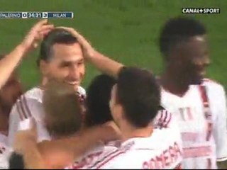 Serie A. 26 giornata. Best Goals