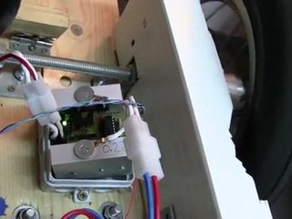 2 new power bridge lights, inverting rotation