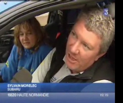 FIAT 500 RALLYE ABARTH R3T RACING PILOTE PRO RALLYE TEAM EVE LYNE LOHR EVE COPILOTE SYLVAIN MORELLEC PILOTE SUBARU RALLY