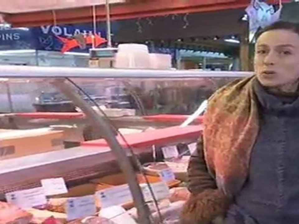 INTRO - MARCHÉ DE LIMOGES