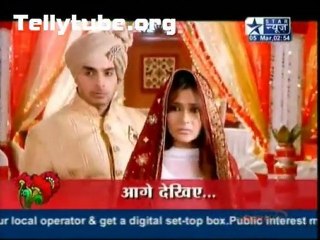 Saas Bahu Aur Saazish – 5th March 2012 Part 3