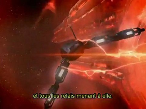 Mass Effect 2 : Résumé des événements précédents