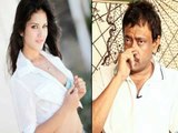 I Was Struck By Nathalia's Looks - Ram Gopal Varma