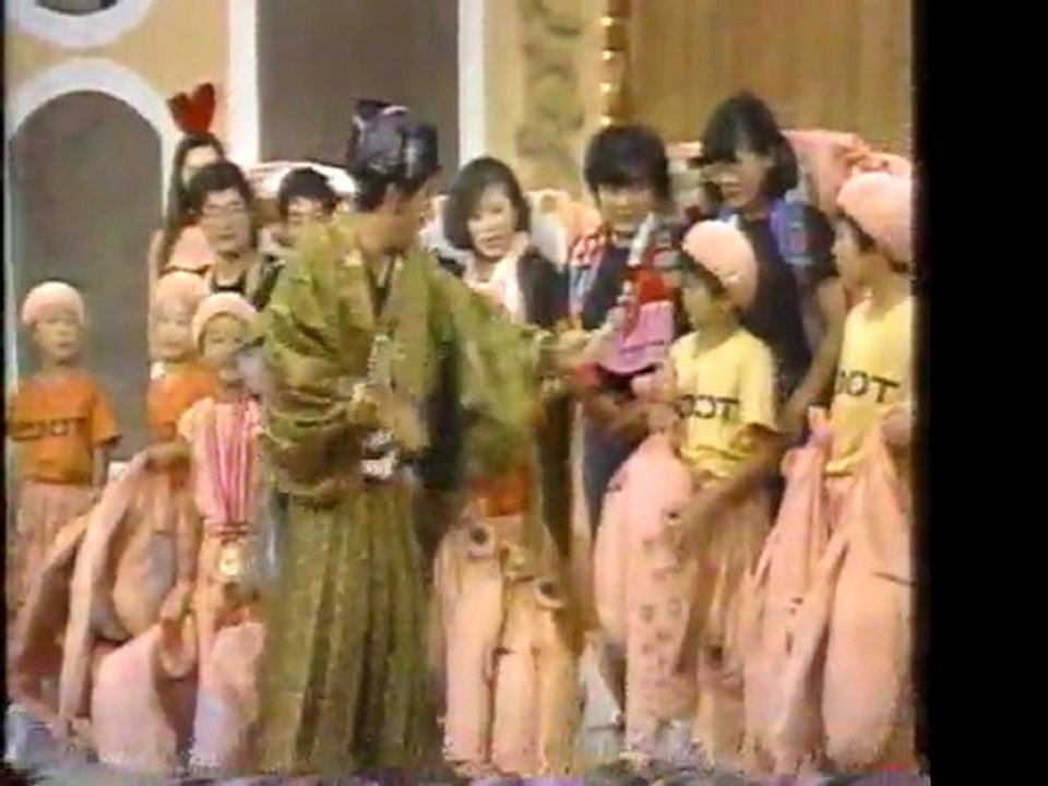 34回16番 手あそびの歌