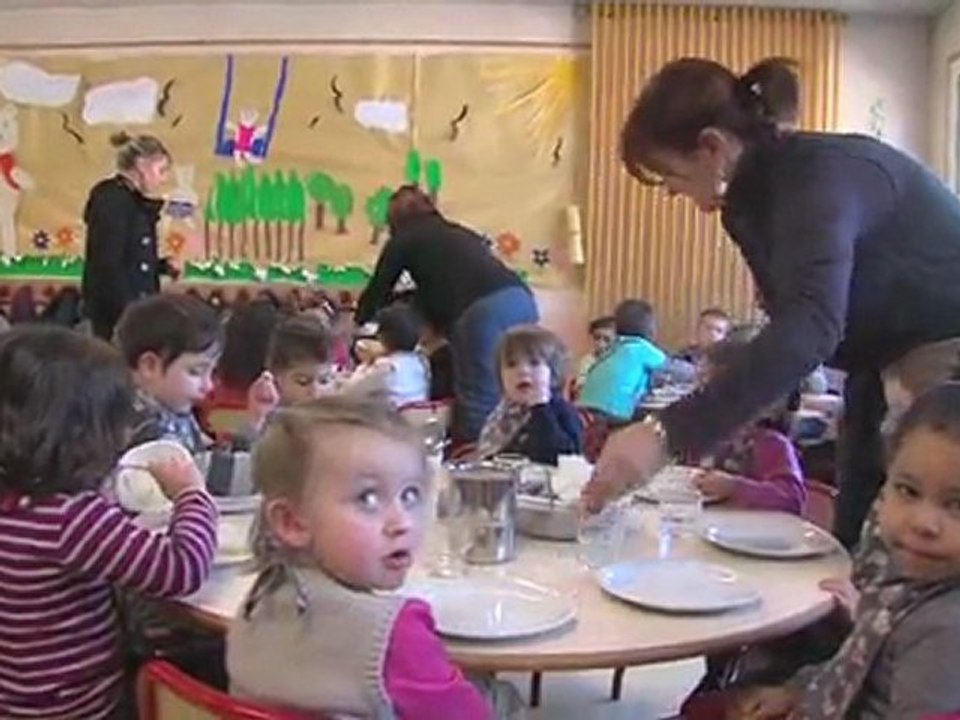 Présentation du secteur éducation de Gardanne