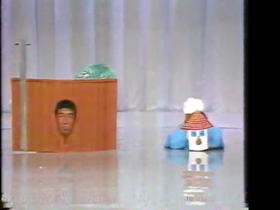 34回17番 家&ヘイ